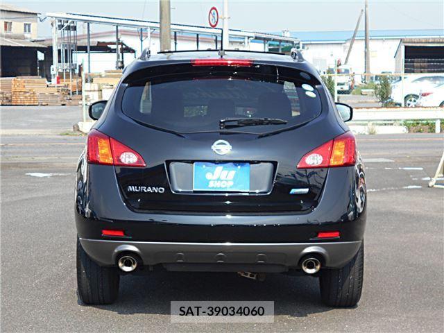 Nissan MURANO 2010 6326771-1