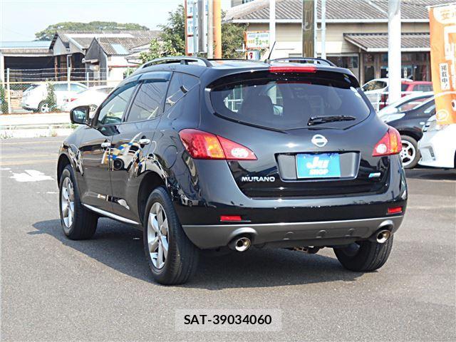 Nissan MURANO 2010 6326771-9