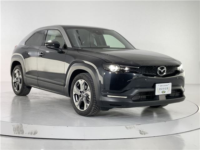 Mazda MX-30 2022 6376431-0