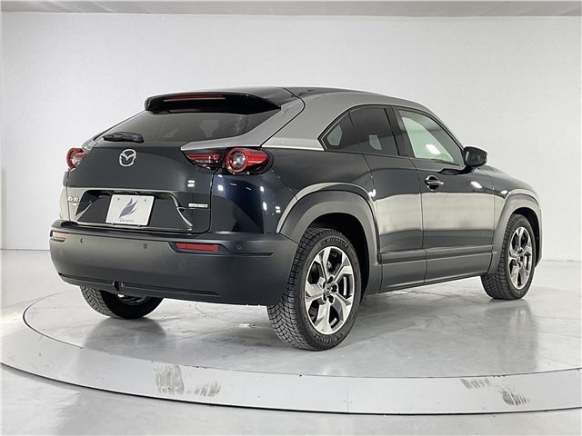 Mazda MX-30 2022 6376431-1