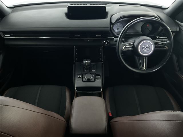 Mazda MX-30 2022 6376431-2