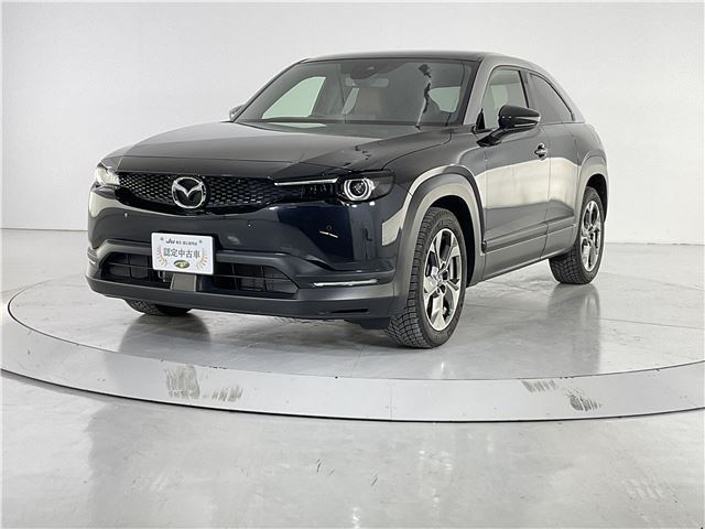 Mazda MX-30 2022 6376431-3