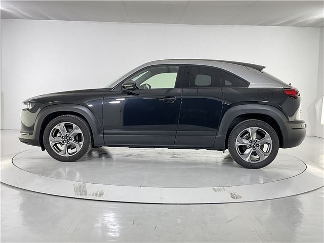Mazda MX-30 2022 6376431-4