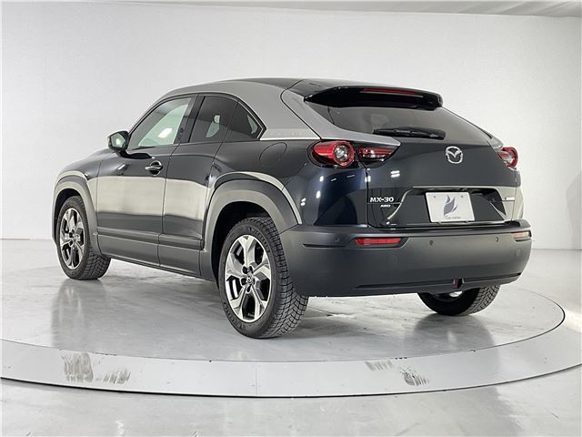 Mazda MX-30 2022 6376431-5