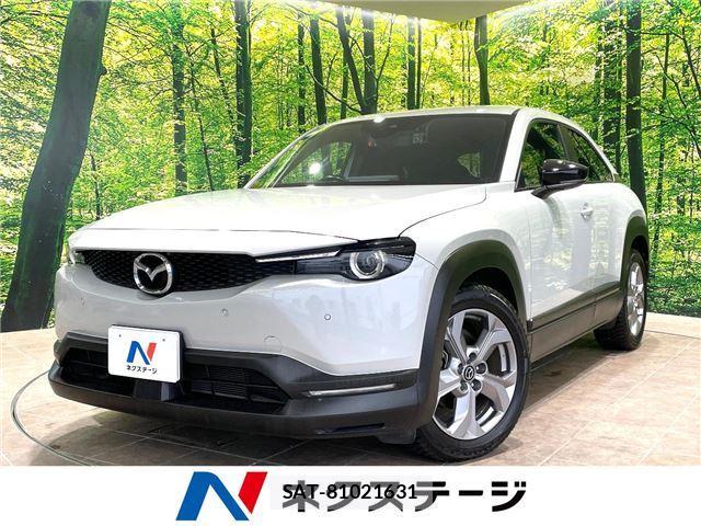 Mazda MX-30 2021 6376461-3