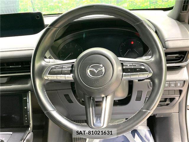 Mazda MX-30 2021 6376461-5
