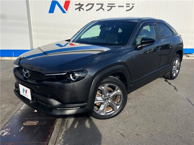 Mazda MX-30 2021 6376491-0