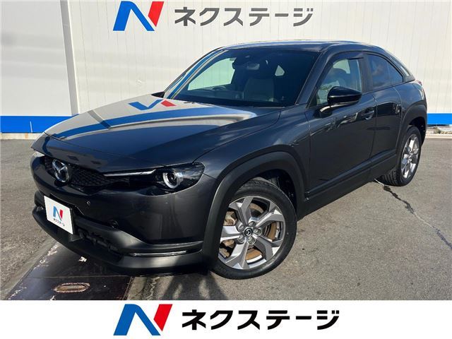 Mazda MX-30 2021 6376491-3