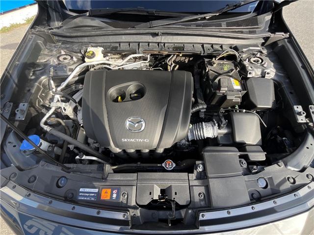 Mazda MX-30 2021 6376491-4