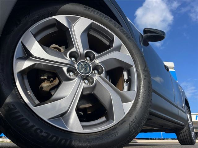 Mazda MX-30 2021 6376491-6