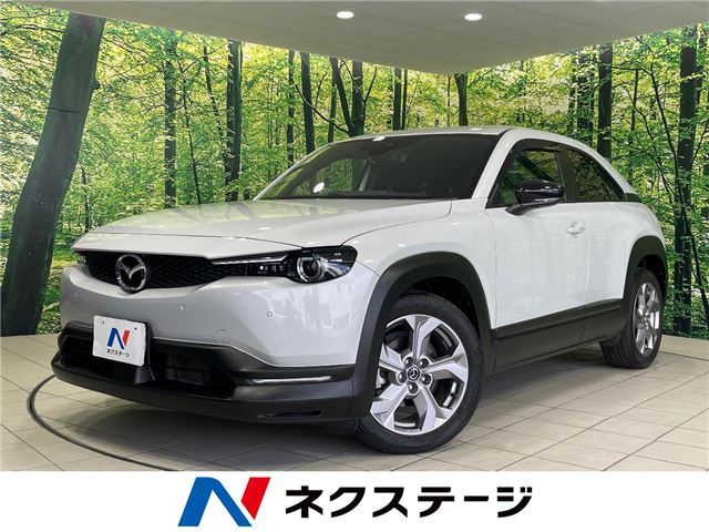 Mazda MX-30 2021 6376509-3