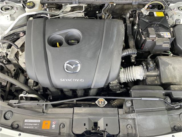 Mazda MX-30 2021 6376509-4