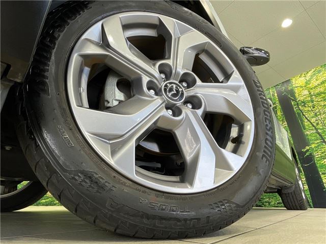 Mazda MX-30 2021 6376509-8