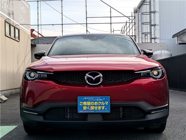Mazda MX-30 2021 6376574-1