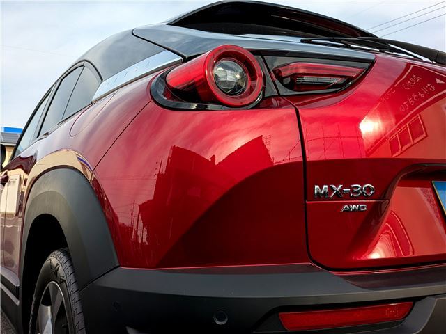 Mazda MX-30 2021 6376574-10