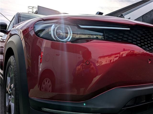 Mazda MX-30 2021 6376574-3