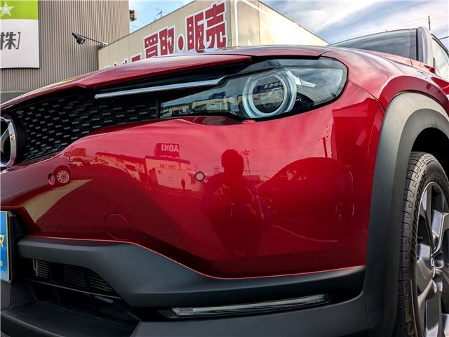 Mazda MX-30 2021 6376574-5