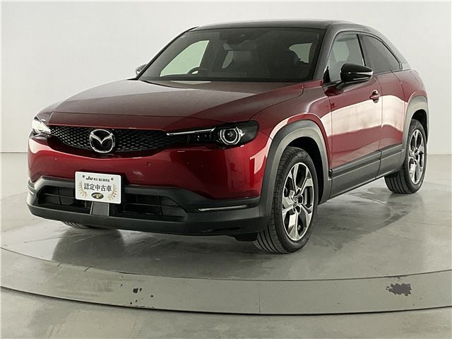 Mazda MX-30 2021 6376602-0