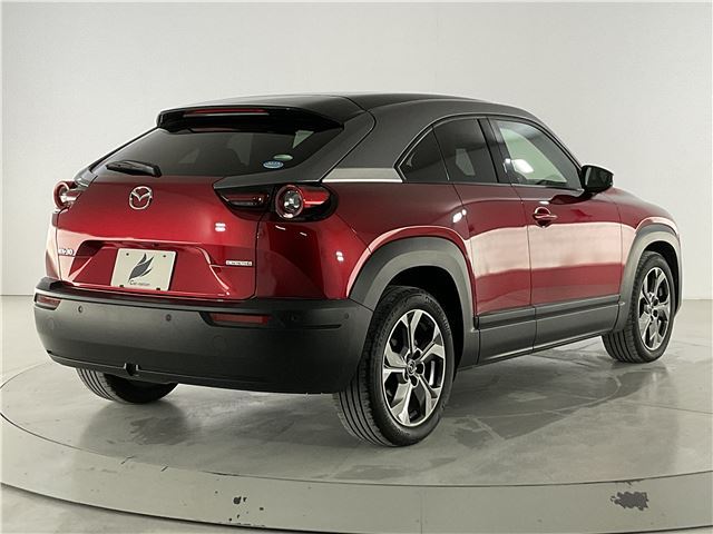 Mazda MX-30 2021 6376602-1
