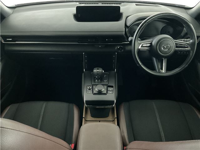 Mazda MX-30 2021 6376602-2