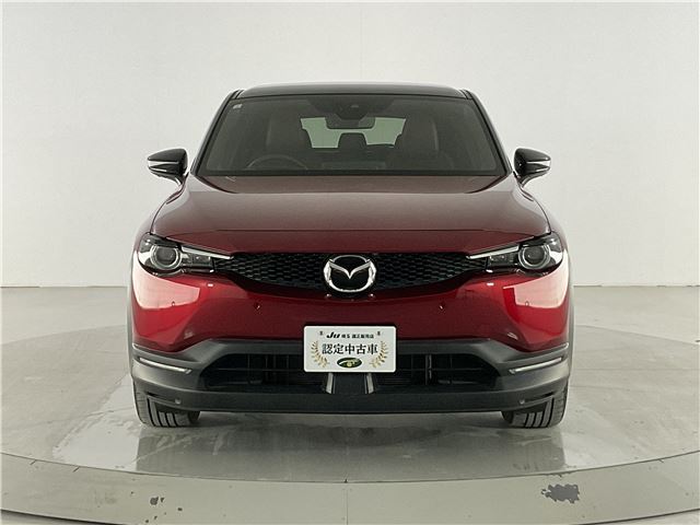 Mazda MX-30 2021 6376602-3