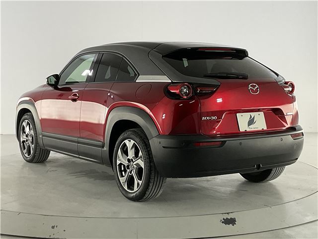 Mazda MX-30 2021 6376602-4