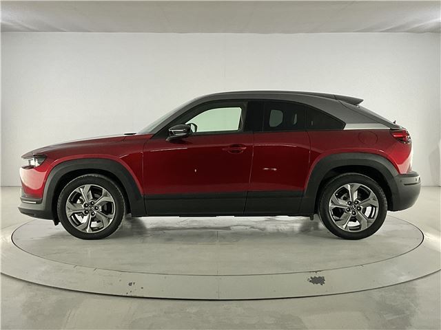 Mazda MX-30 2021 6376602-5