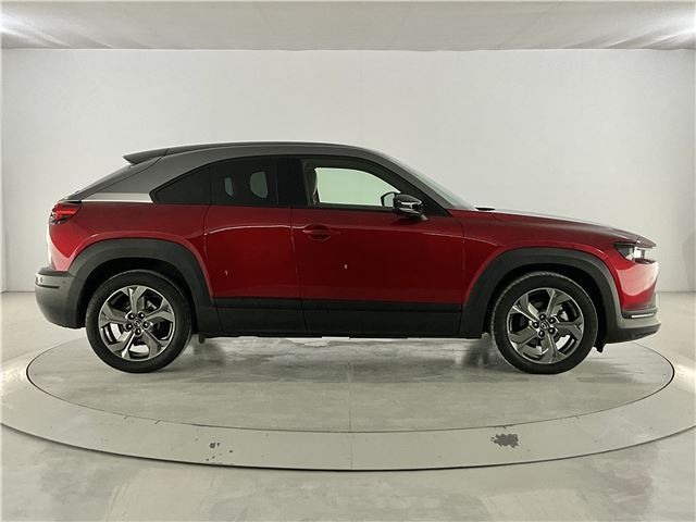 Mazda MX-30 2021 6376602-7