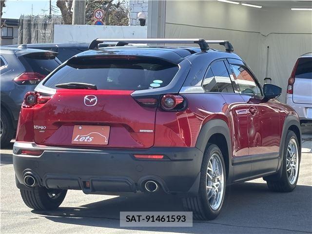Mazda MX-30 2021 6376635-1