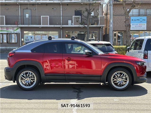 Mazda MX-30 2021 6376635-10