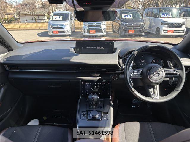 Mazda MX-30 2021 6376635-2