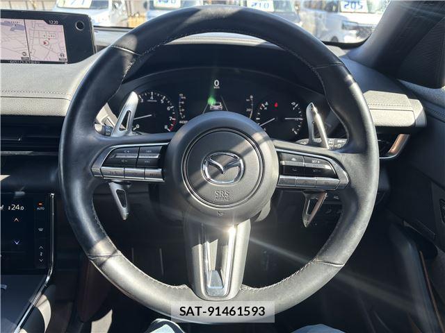 Mazda MX-30 2021 6376635-3