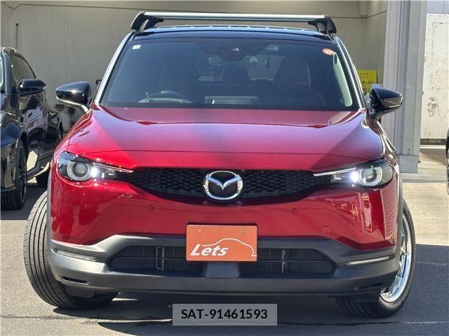Mazda MX-30 2021 6376635-7