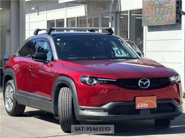 Mazda MX-30 2021 6376635-8