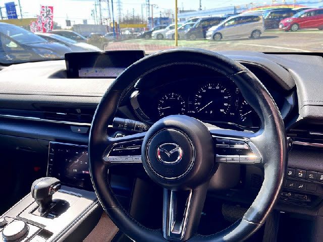 Mazda MX-30 2021 6376697-2