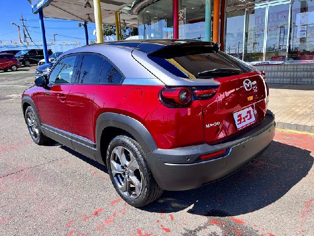 Mazda MX-30 2021 6376697-8