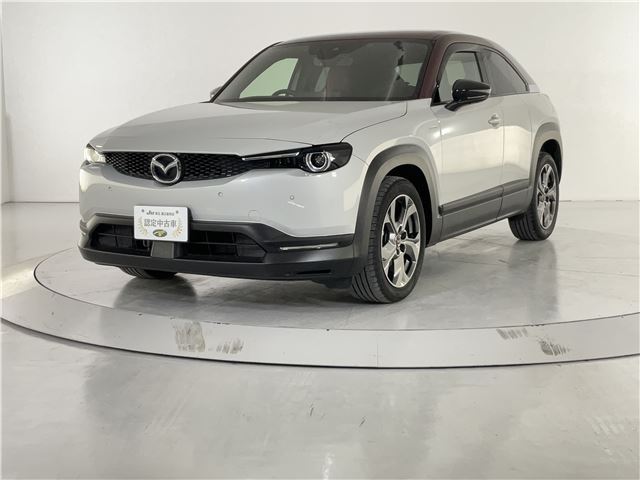 Mazda MX-30 2020 6376749-0