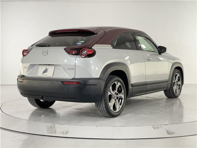 Mazda MX-30 2020 6376749-1