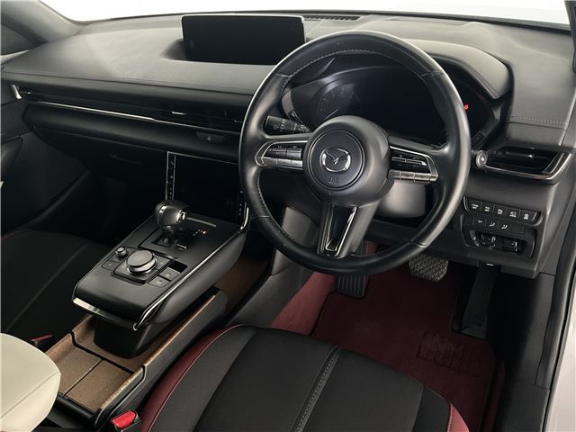 Mazda MX-30 2020 6376749-2