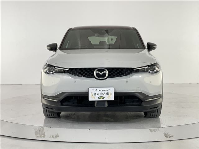 Mazda MX-30 2020 6376749-3
