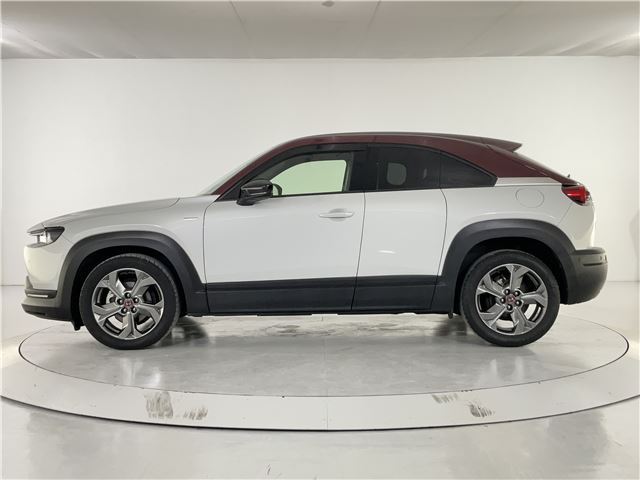 Mazda MX-30 2020 6376749-4