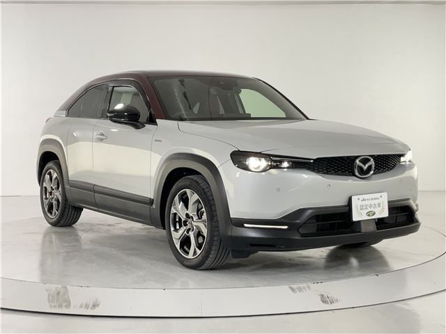 Mazda MX-30 2020 6376749-5