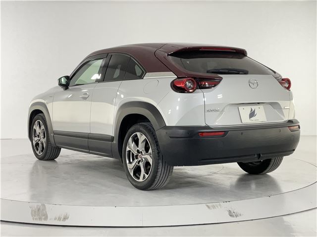 Mazda MX-30 2020 6376749-6