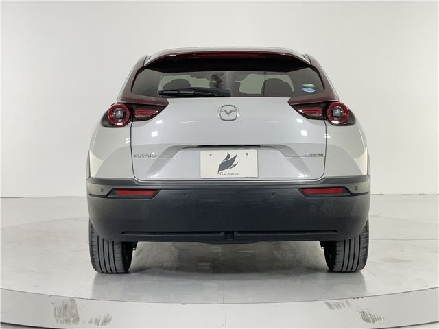 Mazda MX-30 2020 6376749-7