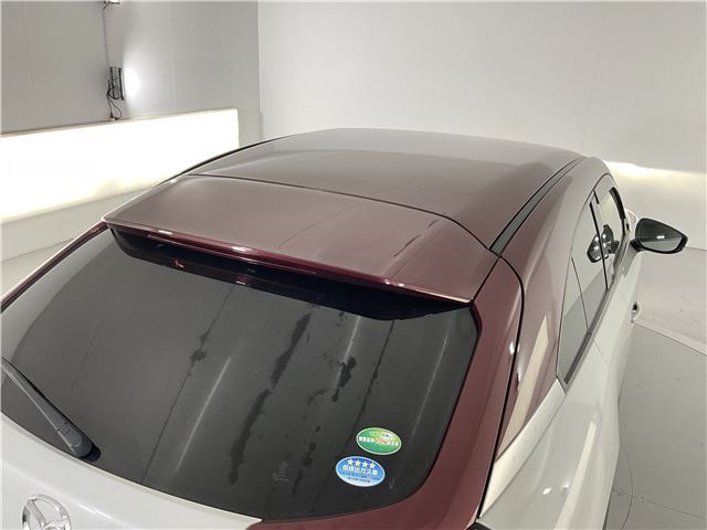 Mazda MX-30 2020 6376749-9