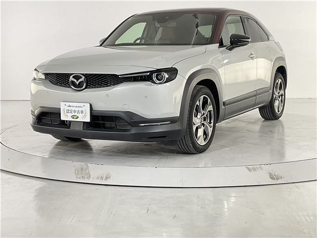 Mazda MX-30 2020 6376806-0
