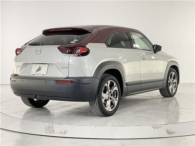 Mazda MX-30 2020 6376806-1