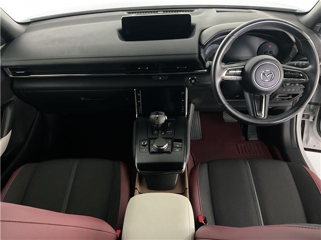 Mazda MX-30 2020 6376806-2