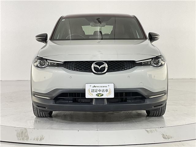 Mazda MX-30 2020 6376806-3