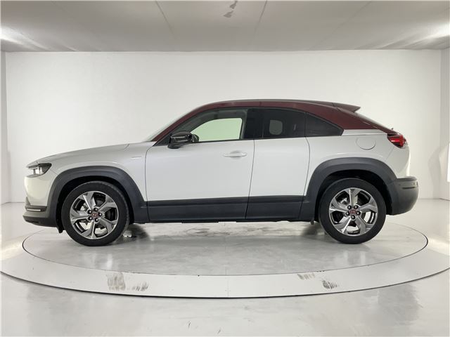 Mazda MX-30 2020 6376806-4